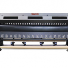 UET UNION ETONG优易通 UET-WJ3200S 专业大幅面   国产大幅面图片编辑机 