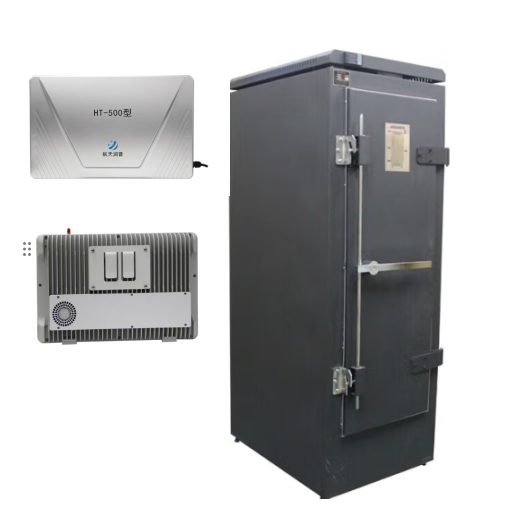 航天润普屏蔽器500型